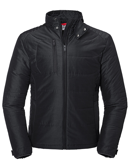 Z430M Russell Herren CROSS Jacke Z430M Russell Herren CROSS Jacke