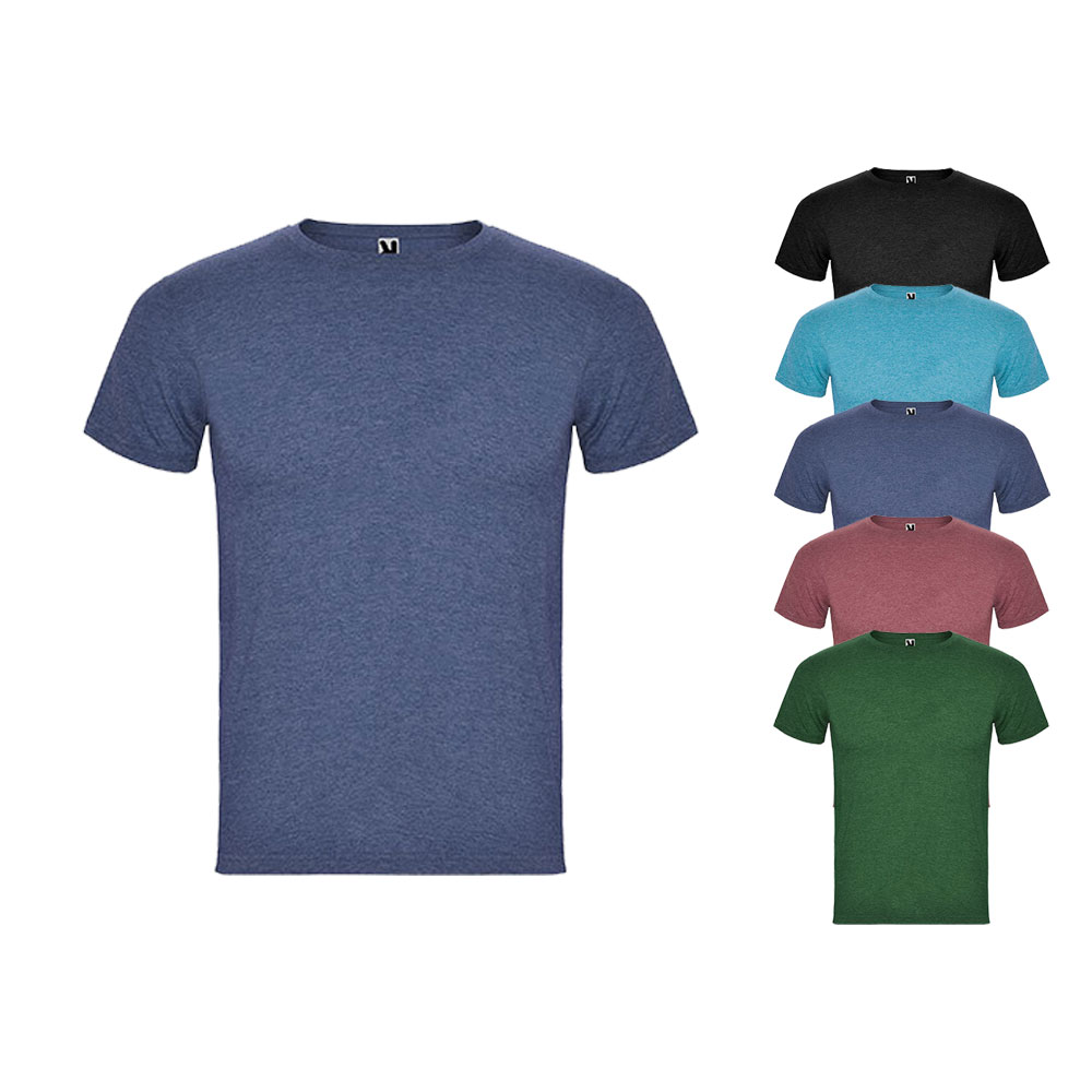 RY6660 Roly FOX T-Shirt