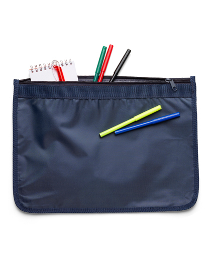 NT9100 L-merch Dokumententasche Allegro