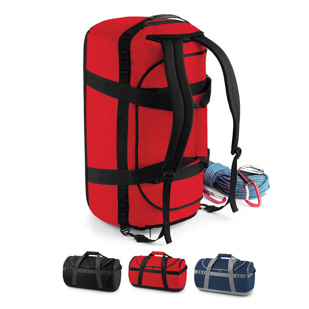 QD525 Quadra PRO Frachttasche