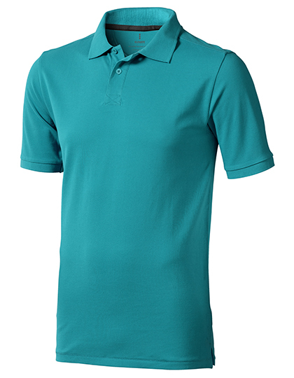 EL38080 Elevate Herren Polo-T-Shirt Calgary