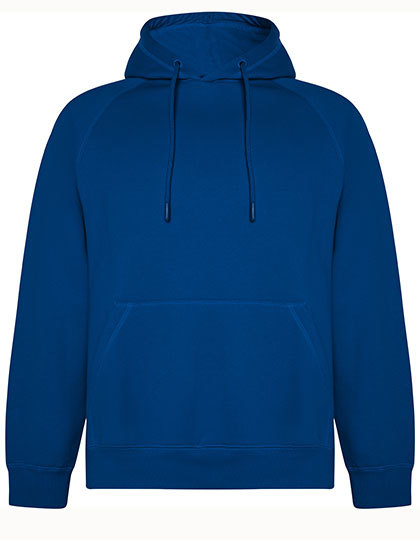 RY1074 Roly Eco VINSON Bio Kapuzen Sweatshirt