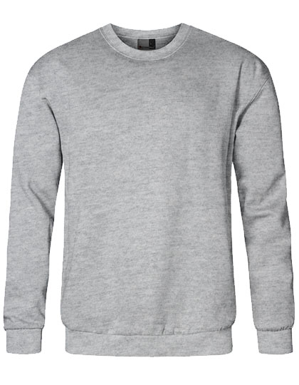 E5099N Promodoro Herren Sweatshirt 100 Baumwolle