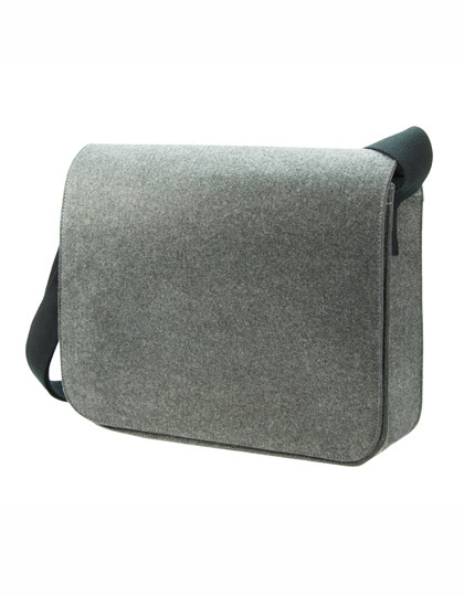 HF7554 Halfar Kuriertasche MODERN CLASSIC