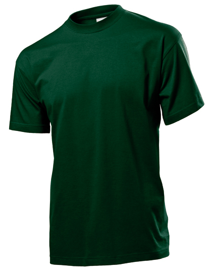 S140 Stedman® klassisches T-Shirt kurzarm