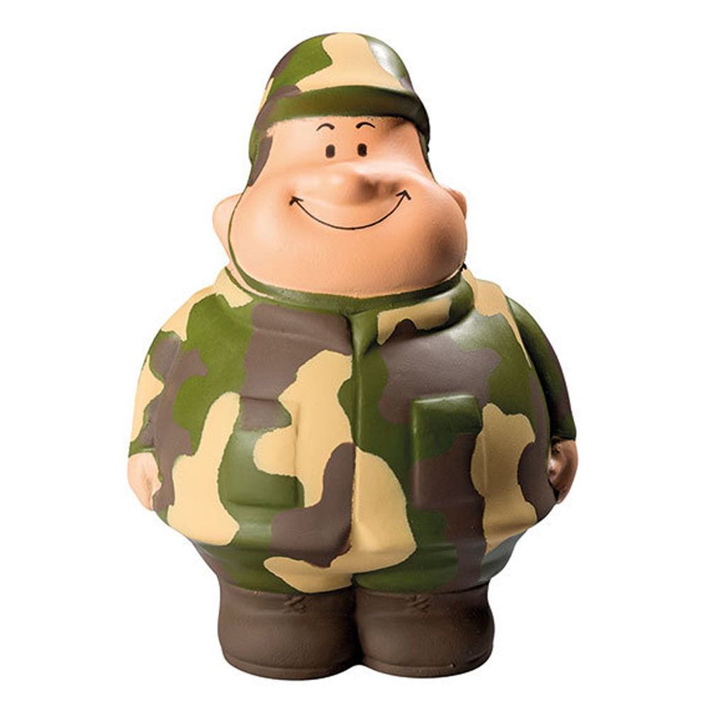 MBW24269 mbw SQUEEZIES® Gefreiter Bert®