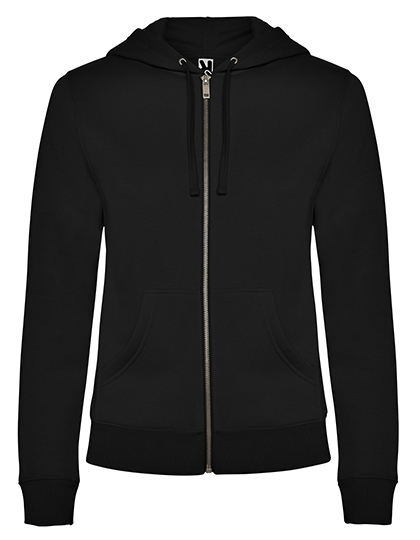 RY6425 Roly VELETA Damen Sweatshirt Jacke
