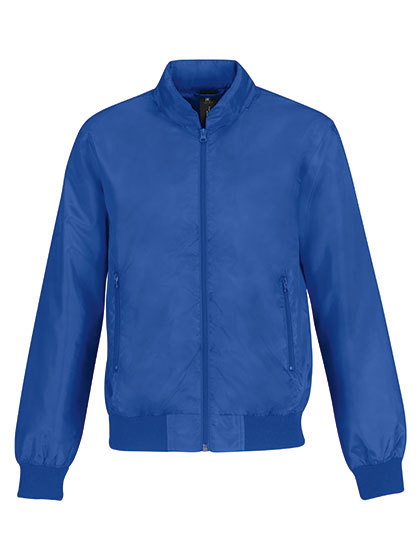 BCJM963 B&C Jacke TROOPER /Herren