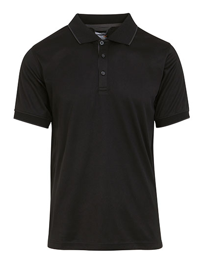 RG264 Regatta Professional Navigate Polo Shirt kurzarm
