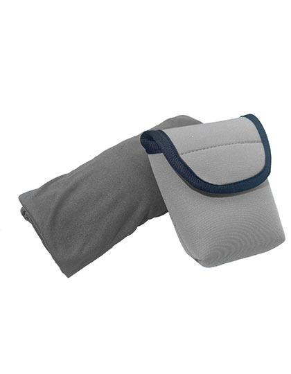 NT2013 L-merch Sport-Handtuch im Beutel