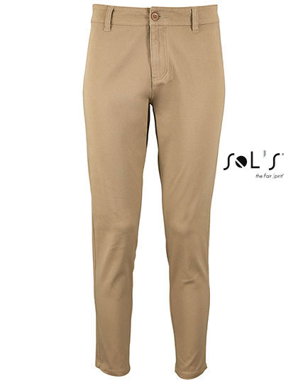 L01425 SOL´S Herren 7/8 Hosen Jules