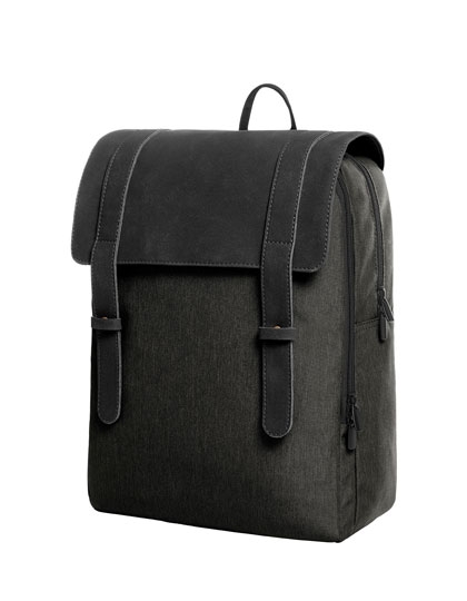 HF3058 Halfar Notebook-Rucksack Urban