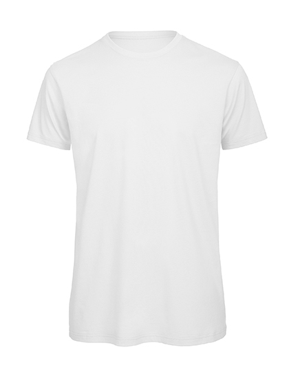 BCTM042 B&C T-Shirt kurzarm /Herren