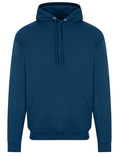 JH001 Just Hoods Kapuzenpullover College-Stil