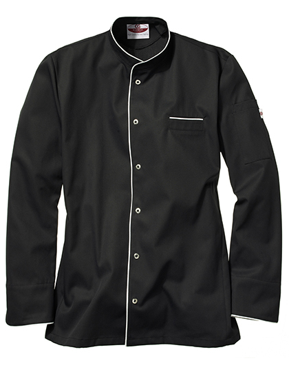 CGW3620 CG Workwear Kochjacke Trapani für Herren