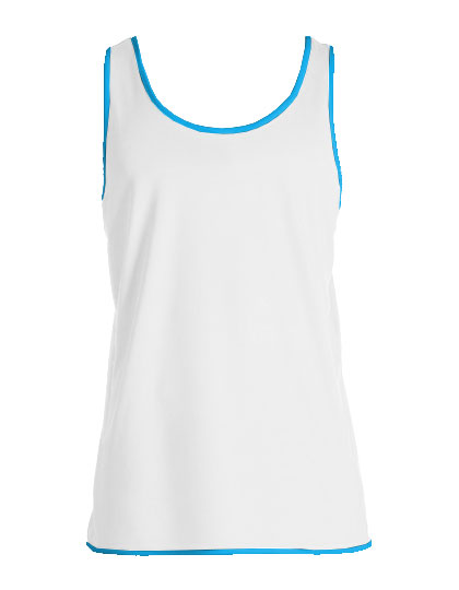 SW405 Starworld Shirt ärmellos SW405 Starworld Shirt ärmellos