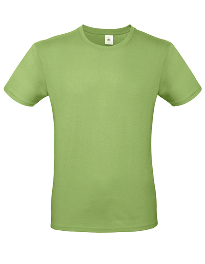 BCTU01T B&C kurzarm T-Shirt #E150
