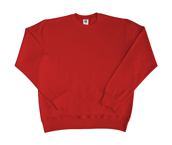 SG Sweatshirt Pullover