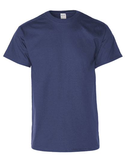 G2000 Gildan T-Shirt Kurzarm Rundhals Ultra Cotton