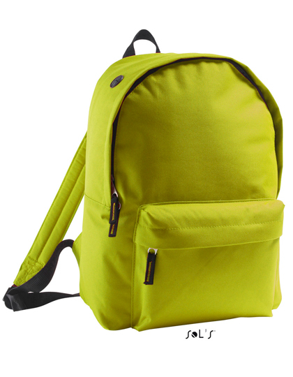 LB70100 SOL´S Bags Rucksack Rider