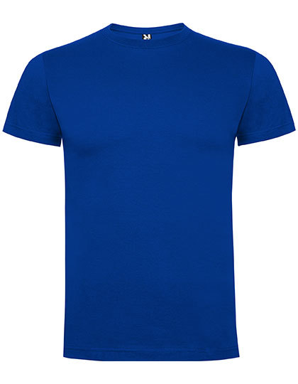 RY6502 Roly DOGO Premium T-Shirt Herren