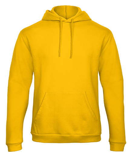 BCWUI24 B&C ID.203 50/50 Kapuzen Pullover