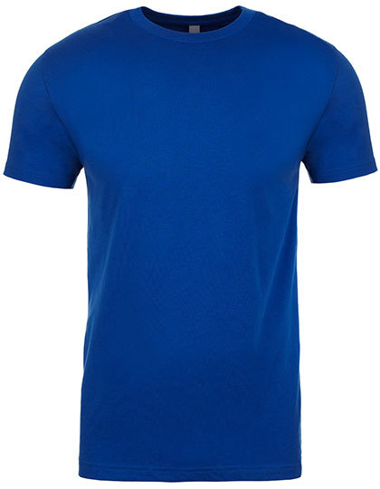 NX3600 Next Level Apparel Herren Rundhals T-Shirt