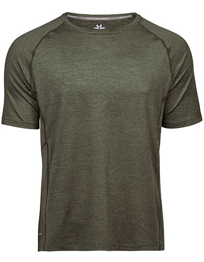 TJ7020N Tee Jays schnelltrocknendes Sport T-Shirt