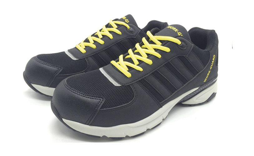 RT348M Result WORK-GUARD leichte Sicherheitsturnschuhe