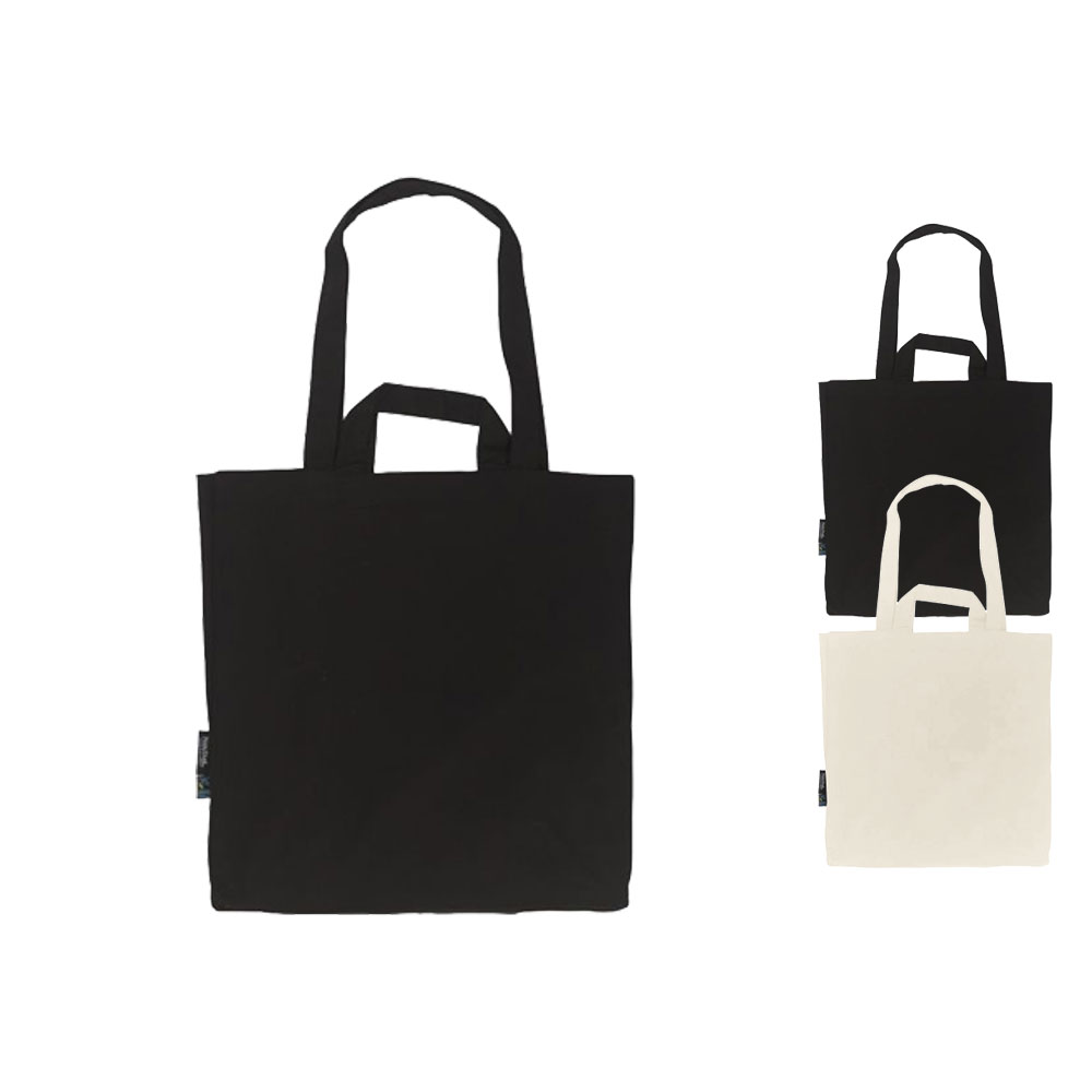 NE90030 Neutral Twill Tasche, mehrere Henkel