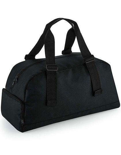 BG278 BagBase Recycled Essentials Reisetasche