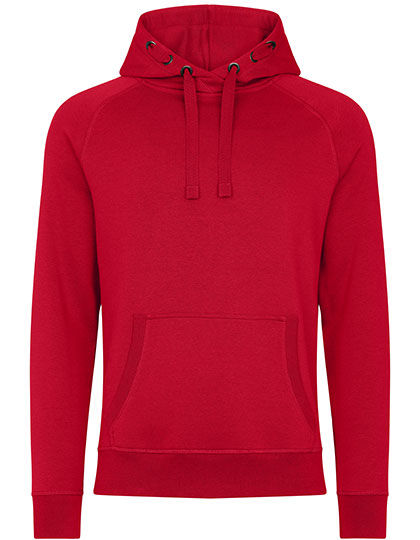 HRM903 HRM Unisex Premium Raglan Kapuzensweatshirt