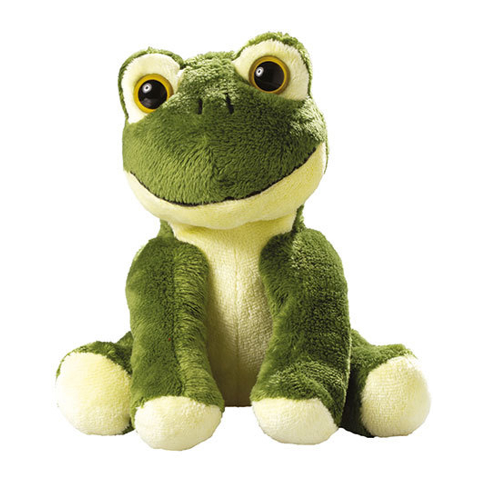 MBW60625 mbw Zootier Frosch Arwin