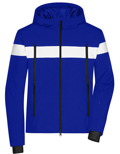 JN1174 James&Nicholson Herren Wintersport Jacke JN1174 James&Nicholson Herren Wintersport Jacke