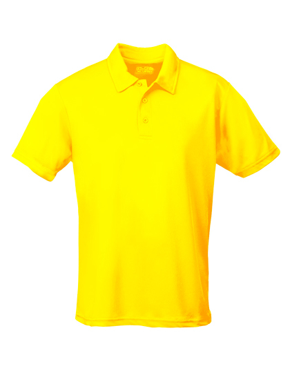 JC040 Just Cool Polohemd Poloshirt Sportpolo