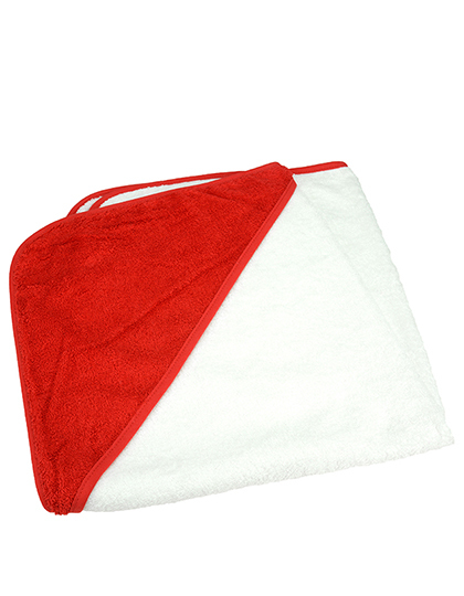 ARB032 A&R Baby Kapuzenhandtuch ARB032 A&R Baby Kapuzenhandtuch