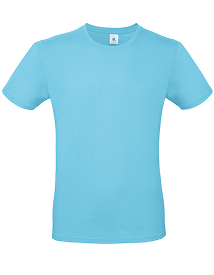 BCTU01T B&C kurzarm T-Shirt #E150