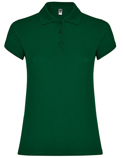RY6634 Roly STAR Damen Poloshirt