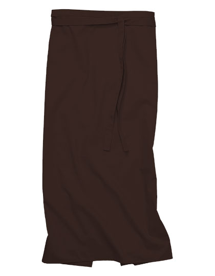 CGW121 CG Workwear Bistroschürze Roma 100 x 100 cm