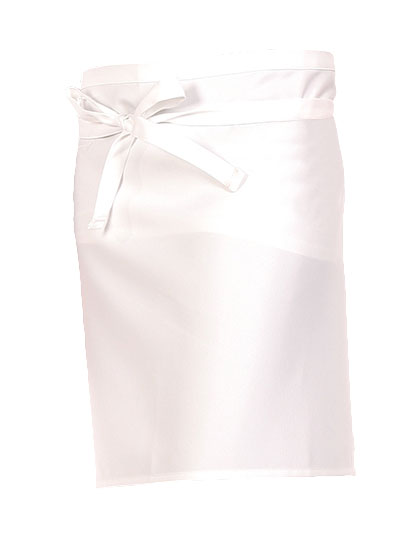 X976 Link Kitchen Wear Bäcker Schürze Sublimations-Druck
