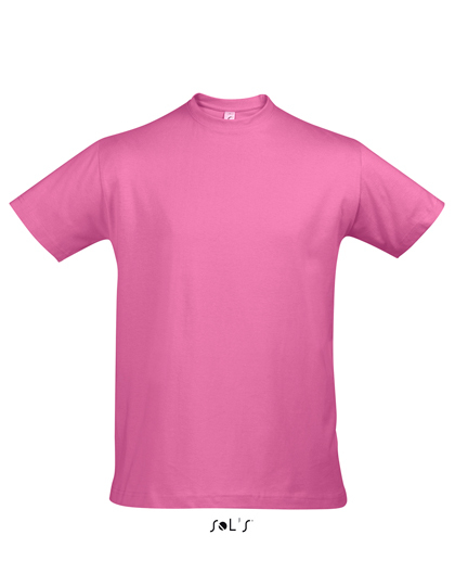L190 SOL´S Imperial T-Shirt Kurzarm