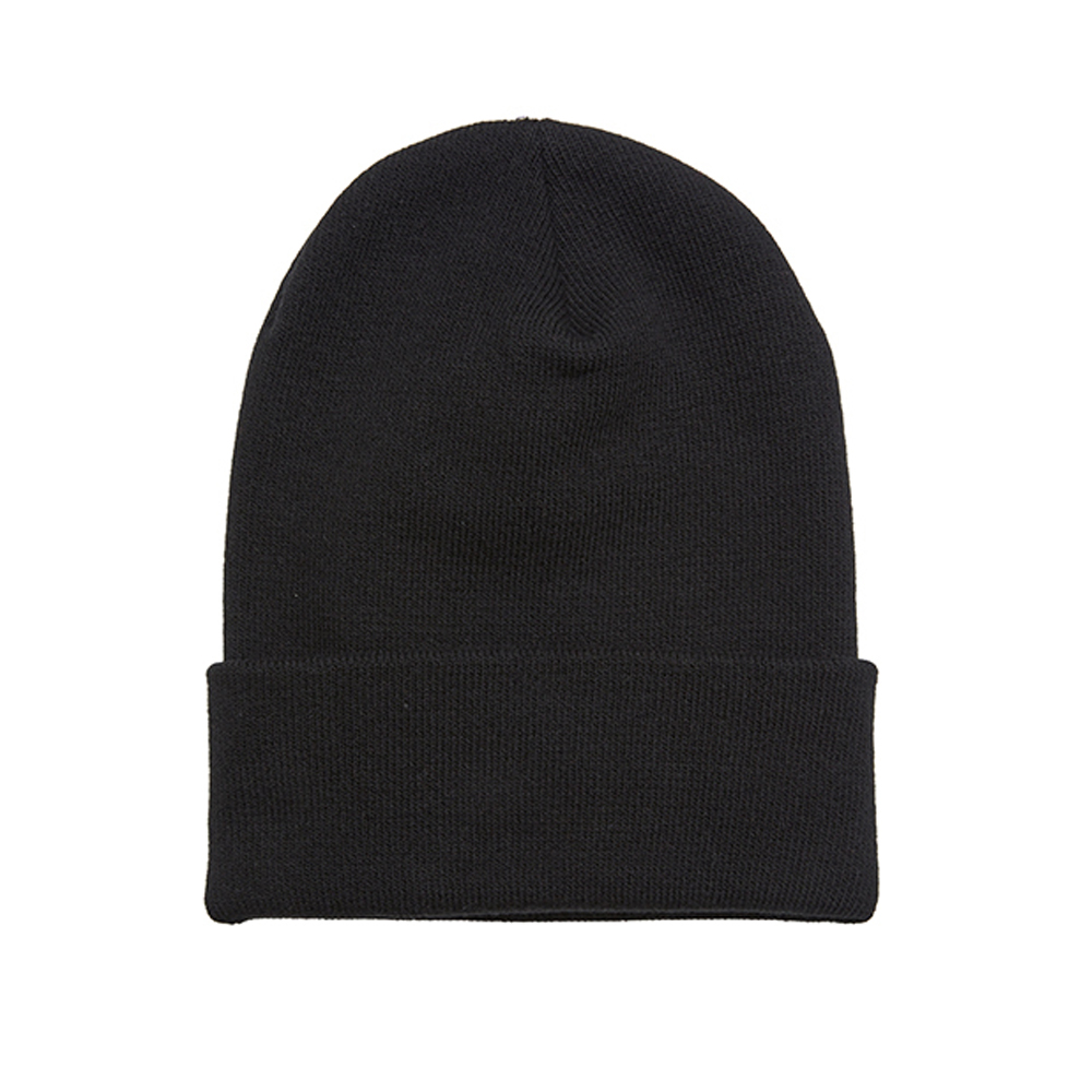 FX1501OC FLEXFIT dicke lange Strickmütze