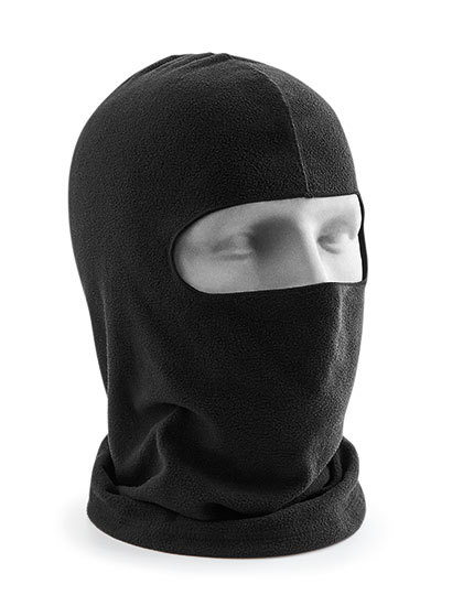 CB230 Beechfield Sturmhaube Microfleece Balaclava