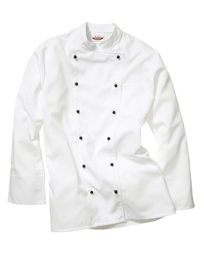 CGW9071 CG Workwear Kochjacke Rimini für Damen