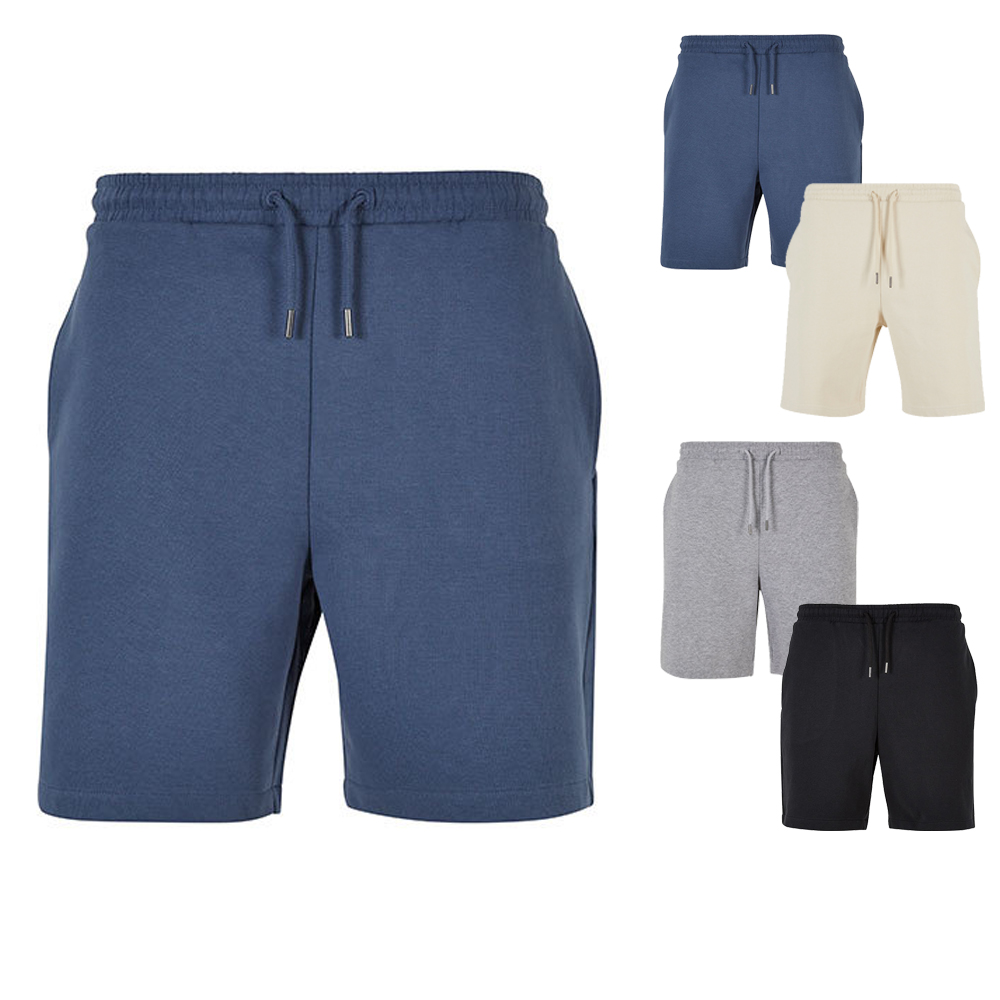 BY251 Build Your Brand kurze Hose extraschwere Sweatshorts