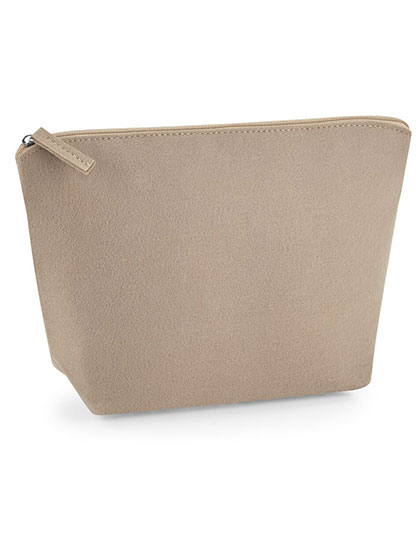 BG724 BagBase Filz Accessoire Kulturtasche
