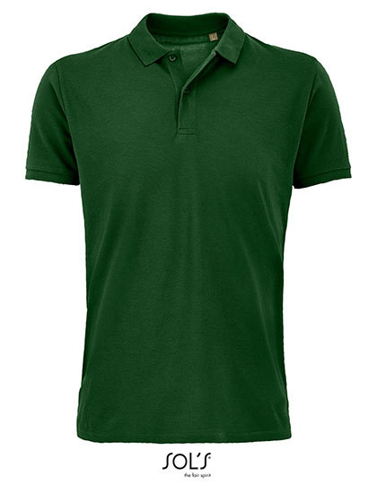 L03566 SOL´S Planet Herren Polo Shirt