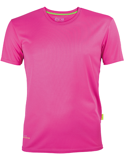CN160 CONA SPORTS Unisex Sportshirt Evulotion Atmungsaktiv und schnell trocknend