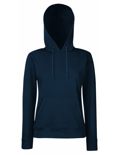 Fruit of the Loom Damen Kapuzenpullover