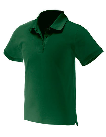NH503 Nath Herren Kurzarm Piqué Polo K7 NH503 Nath Herren Kurzarm Piqué Polo K7